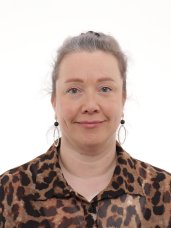 Profiilikuva. Asiantuntijan arvosana 9,6