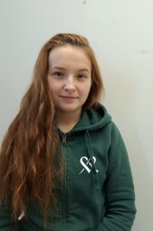 Profile picture. Specialist’s grade 9.6