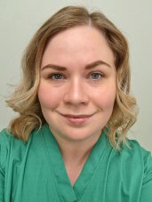 Profiilikuva. Asiantuntijan arvosana 9,6