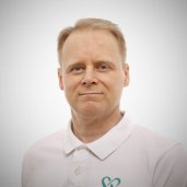Profiilikuva. Asiantuntijan arvosana 9,7