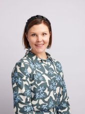 Profiilikuva. Asiantuntijan arvosana 9,9