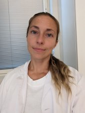 Profilbild. Expertens betyg 9,4