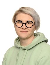 Profilbild. Expertens betyg 9,8