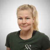 Profile picture. Specialist’s grade 9.7