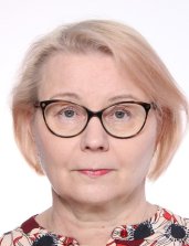 Profiilikuva. Asiantuntijan arvosana 9,4