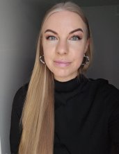 Profiilikuva. Asiantuntijan arvosana 9,5