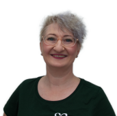 Profiilikuva. Asiantuntijan arvosana 9,7