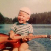 Profilbild. Expertens betyg 9,6