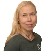 Profiilikuva. Asiantuntijan arvosana 9,7