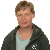 Profiilikuva. Asiantuntijan arvosana 9,7