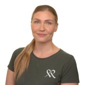 Profiilikuva. Asiantuntijan arvosana 10,0