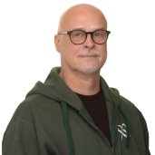 Profilbild. Expertens betyg 9,4