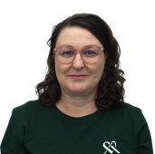 Profilbild. Expertens betyg 9,6