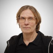 Profilbild. Expertens betyg 9,7