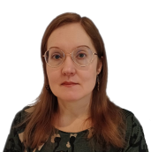 Profile picture. Specialist’s grade 9.4