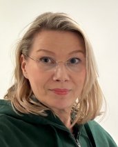 Profilbild. Expertens betyg 9,7