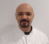 Profile picture. Specialist’s grade 9.0