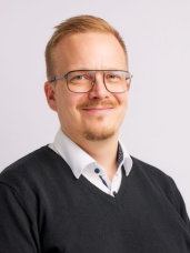 Profiilikuva. Asiantuntijan arvosana 9,7