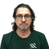 Profilbild. Expertens betyg 9,7