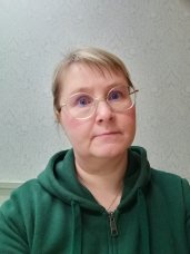 Profile picture. Specialist’s grade 9.4