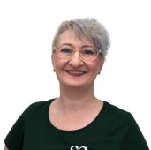 Profiilikuva. Asiantuntijan arvosana 9,7