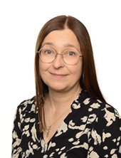 Profilbild. Expertens betyg 9,7