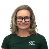 Profilbild. Expertens betyg 9,8