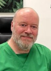 Profiilikuva. Asiantuntijan arvosana 9,9