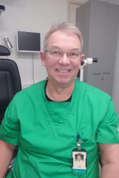 Profiilikuva. Asiantuntijan arvosana 9,8