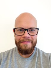 Profiilikuva. Asiantuntijan arvosana 9,6