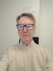 Profiilikuva. Asiantuntijan arvosana 9,4